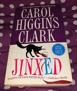 Jinxed by Carol Higgins Clark