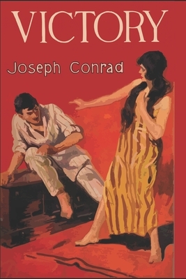 Victory by Joseph Conrad