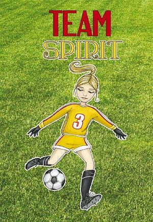 Team Spirit by Eric Stevens