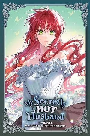 My secretly hot husband vol 2 by 