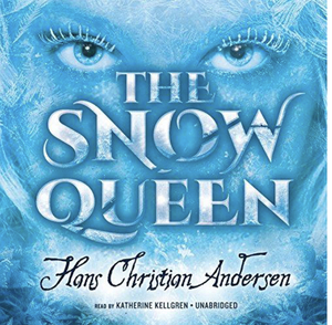 The Snow Queen by Hans Christian Andersen