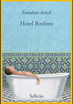 Hotel Bósforo  by Esmahan Aykol