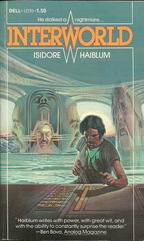 Interworld by Isidore Haiblum