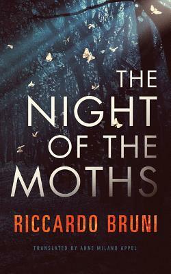 The Night of the Moths by Riccardo Bruni