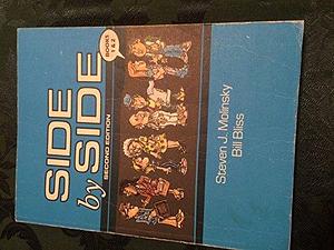 Side by Side, Volume 1 by Steven J. Molinsky, Bill Bliss