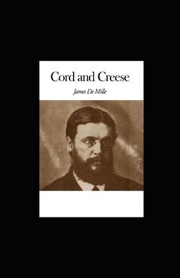 Cord and Creese illustrated by James de Mille