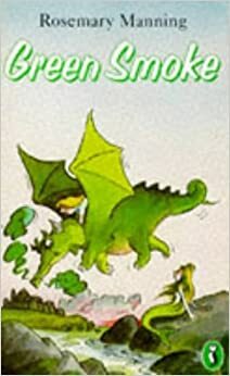 Green Smoke by Rosemary Manning