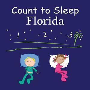 Count to Sleep Florida by Adam Gamble, Mark Jasper