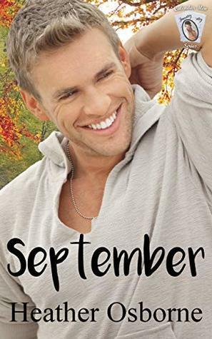September by Heather Osborne