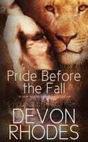 Pride Before the Fall by Devon Rhodes