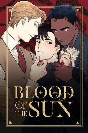 Blood of The Sun by Yang Seonghyeon, Sailor Man
