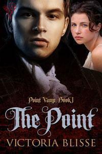 The Point by Victoria Blisse