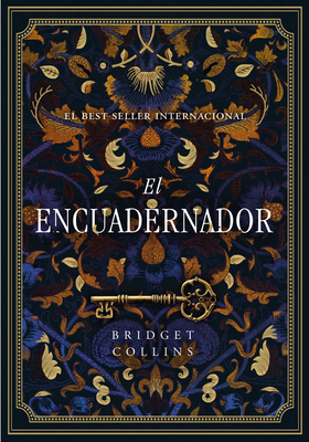 El Encuadernador / The Binding by Bridget Collins