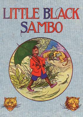 Little Black Sambo by Helen Bannerman