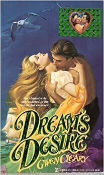 Dream's Desire by Gwen Cleary