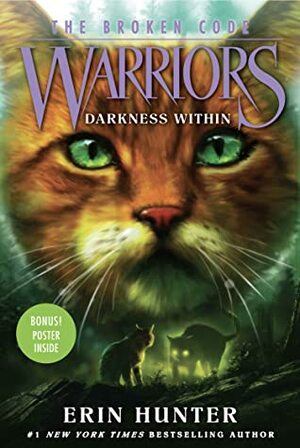 Darkness Within by Erin Hunter