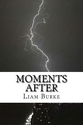 Moments After by Liam Burke
