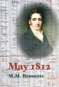 May 1812 by M.M. Bennetts