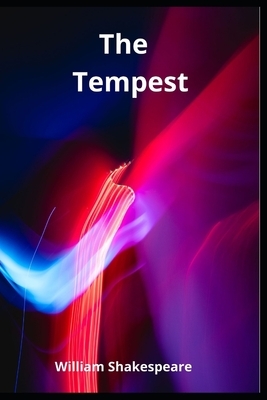 The Tempest by William Shakespeare