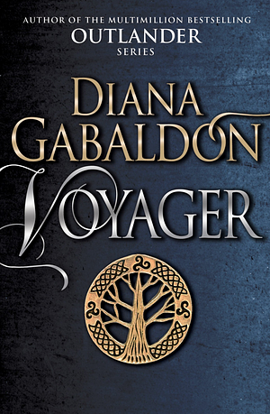 Voyager by Diana Gabaldon