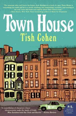 Town House by Tish Cohen