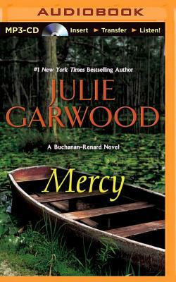 Mercy by Julie Garwood