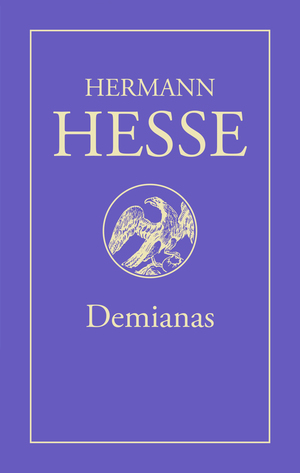 Demianas by Hermann Hesse