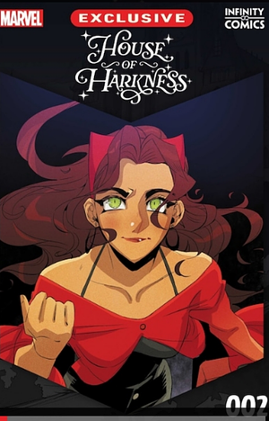 House of Harkness #2 by 