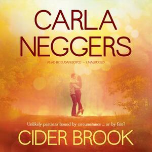Cider Brook by Carla Neggers