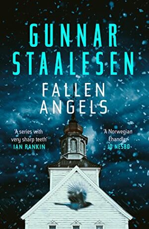Fallen Angels by Don Bartlett, Gunnar Staalesen