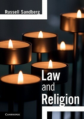 Law and Religion by Russell Sandberg