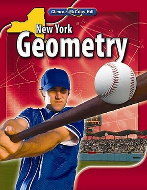 New York Geometry by Gilbert J. Cuevas, John A. Carter, Roger Day
