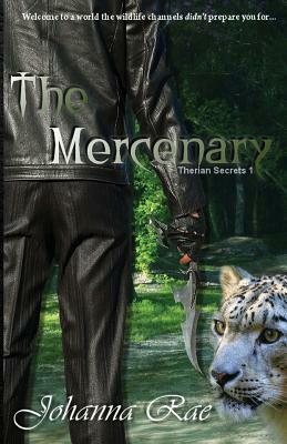 The Mercenary by Johanna Rae