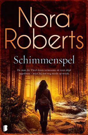 Schimmenspel by Nora Roberts