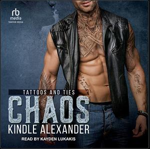 Chaos by Kindle Alexander