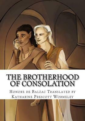 The Brotherhood of Consolation by Honoré de Balzac