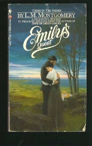 Emily's Quest by L.M. Montgomery