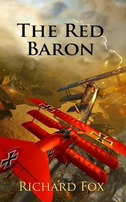 The Red Baron by Richard Fox