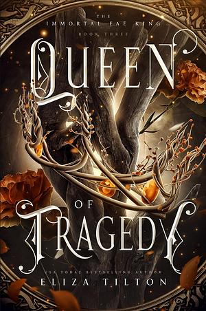 Queen of Tragedy by Eliza Tilton