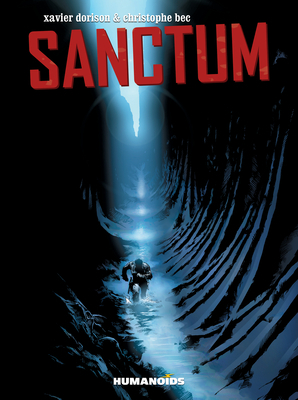 Sanctum by Xavier Dorison