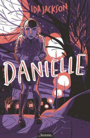 Danielle by Ida Jackson