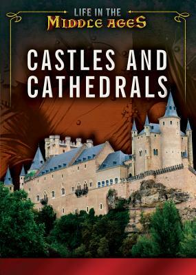 Castles and Cathedrals by Margaux Baum, David Hilliam