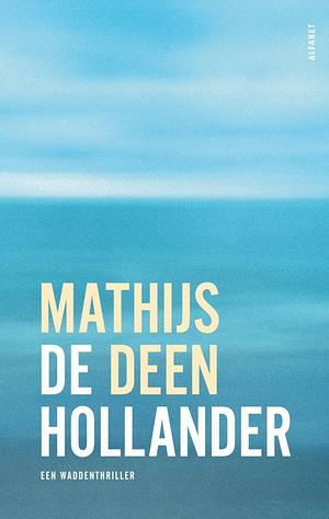 De Hollander by Mathijs Deen