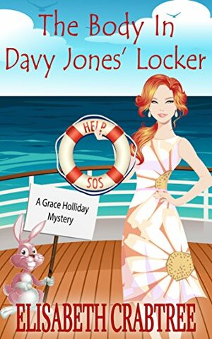 The Body in Davy Jones' Locker by Elisabeth Crabtree