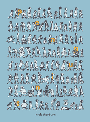 Penguins by Nick Thorburn