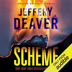 Scheme by Jeffery Deaver