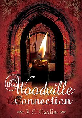 The Woodville Connection by Kathy Martin