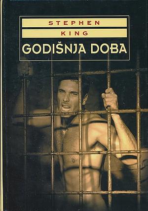 Godišnja doba by Stephen King