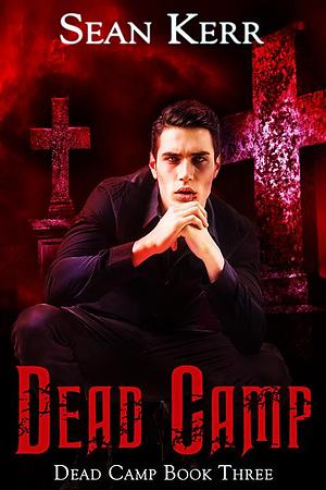 Dead Camp Three by Sean Kerr, Sean Kerr