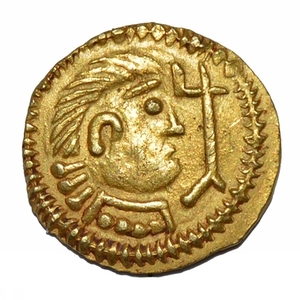 50 Finds of Early Medieval Coinage by John Naylor